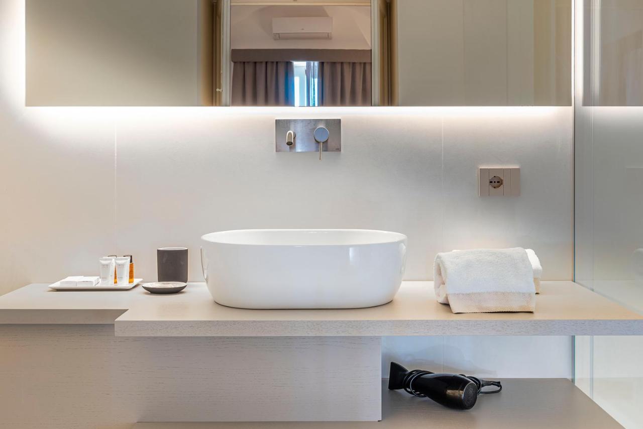 Ramo D'Aria Etna Boutique Hotel ジャッレ エクステリア 写真
