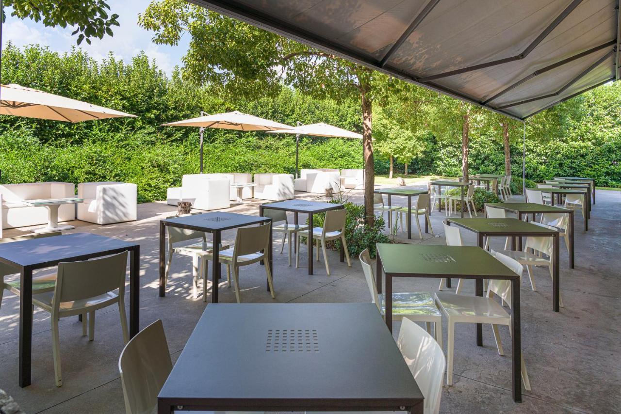 Ramo D'Aria Etna Boutique Hotel ジャッレ エクステリア 写真