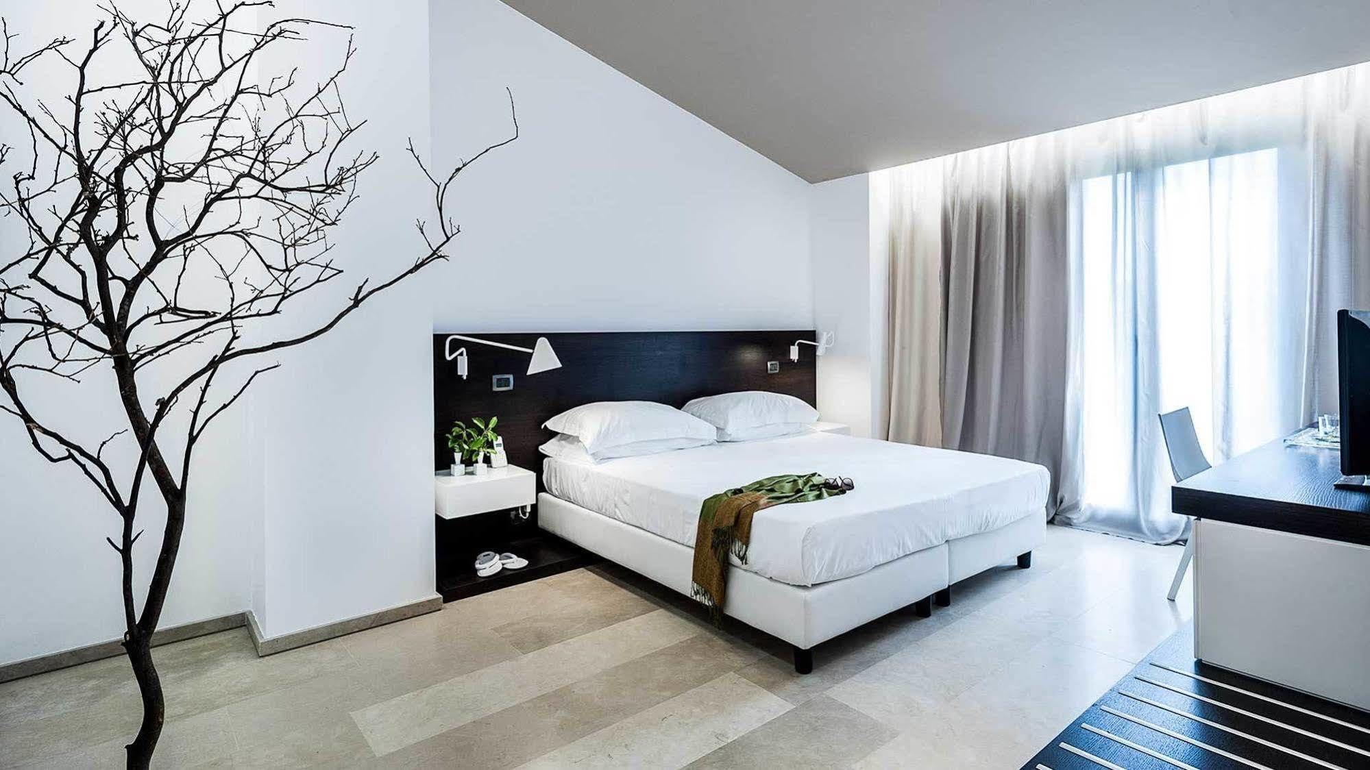 Ramo D'Aria Etna Boutique Hotel ジャッレ エクステリア 写真