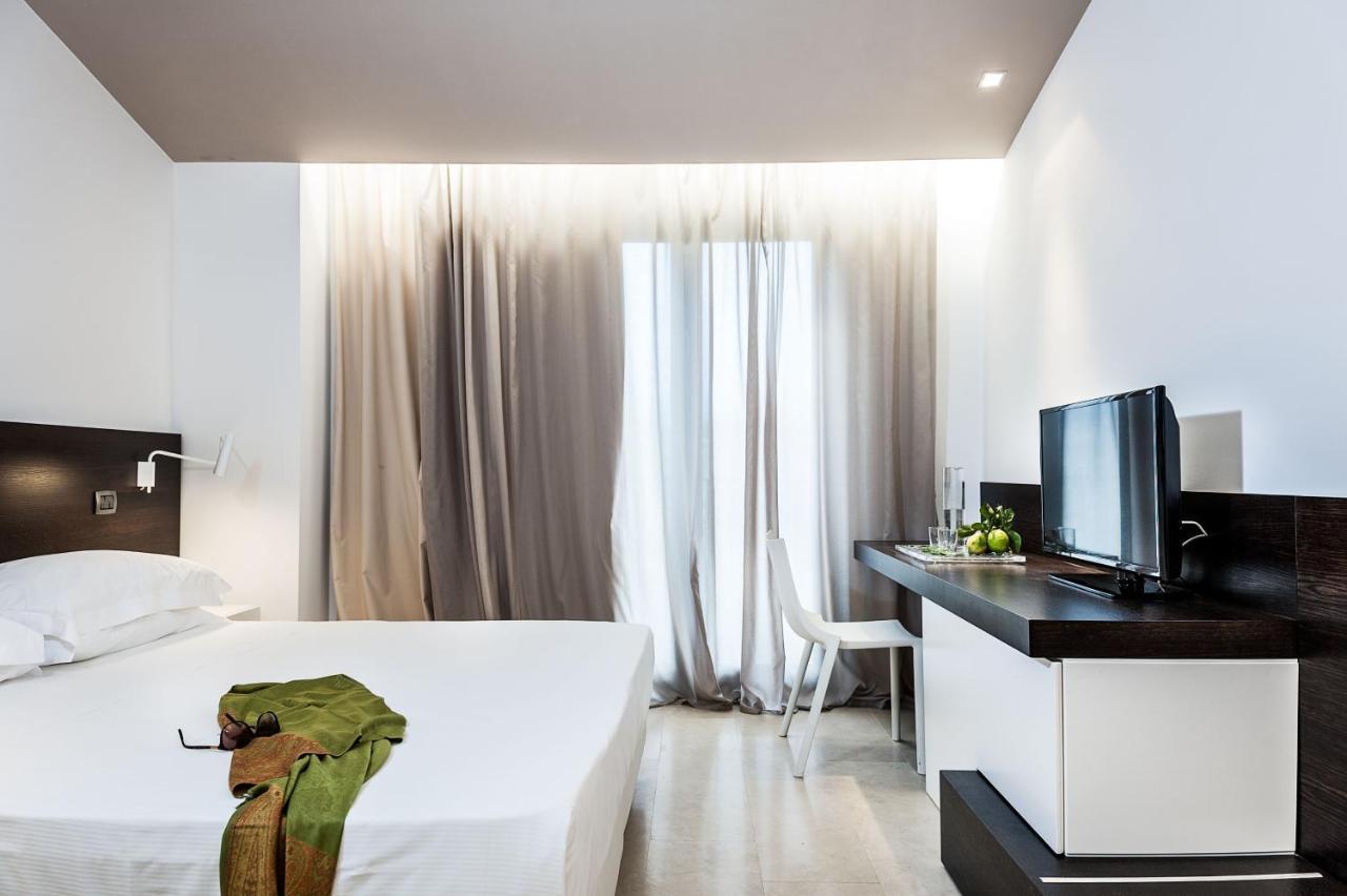 Ramo D'Aria Etna Boutique Hotel ジャッレ エクステリア 写真